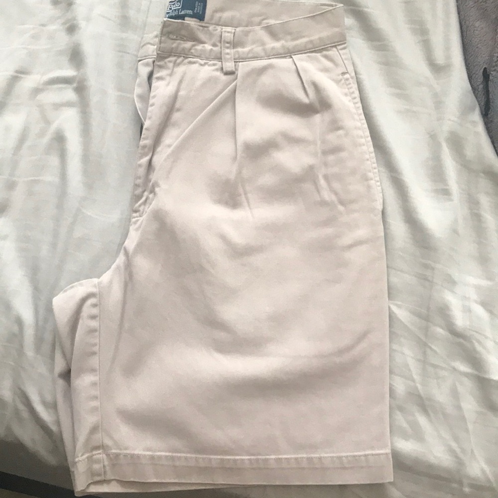 POLO by Ralph Lauren shorts - Tyler Short